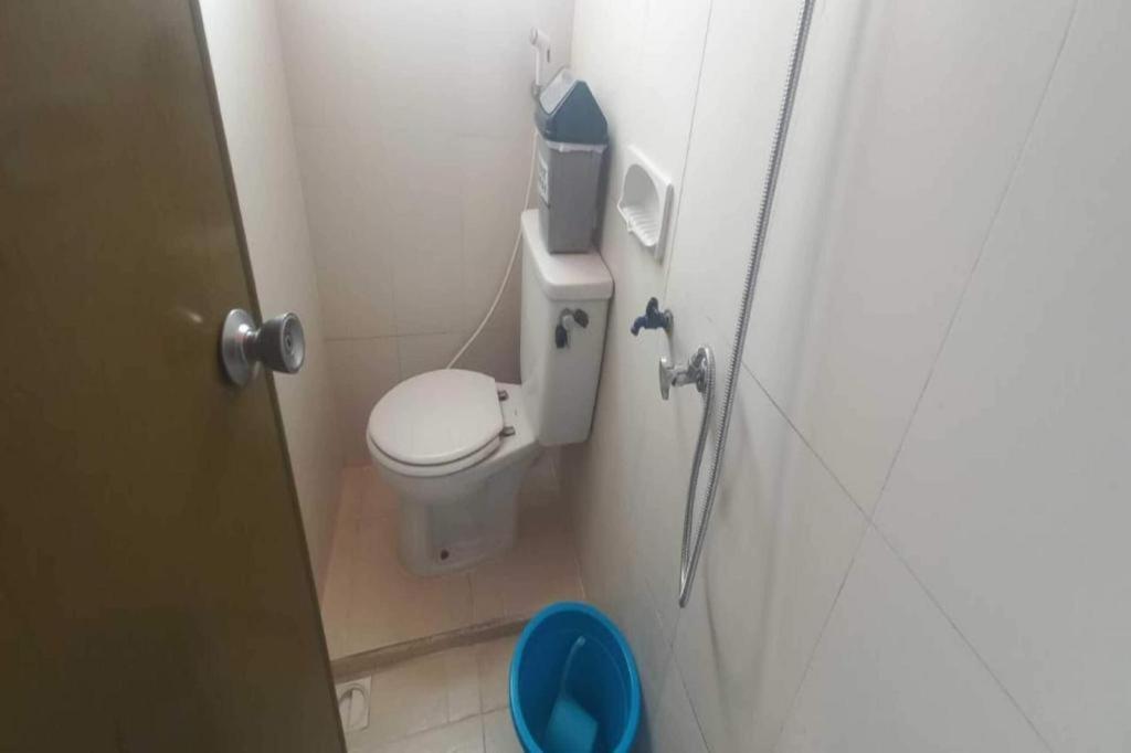 Hotel Oyo 92629 Kawandya 2*
