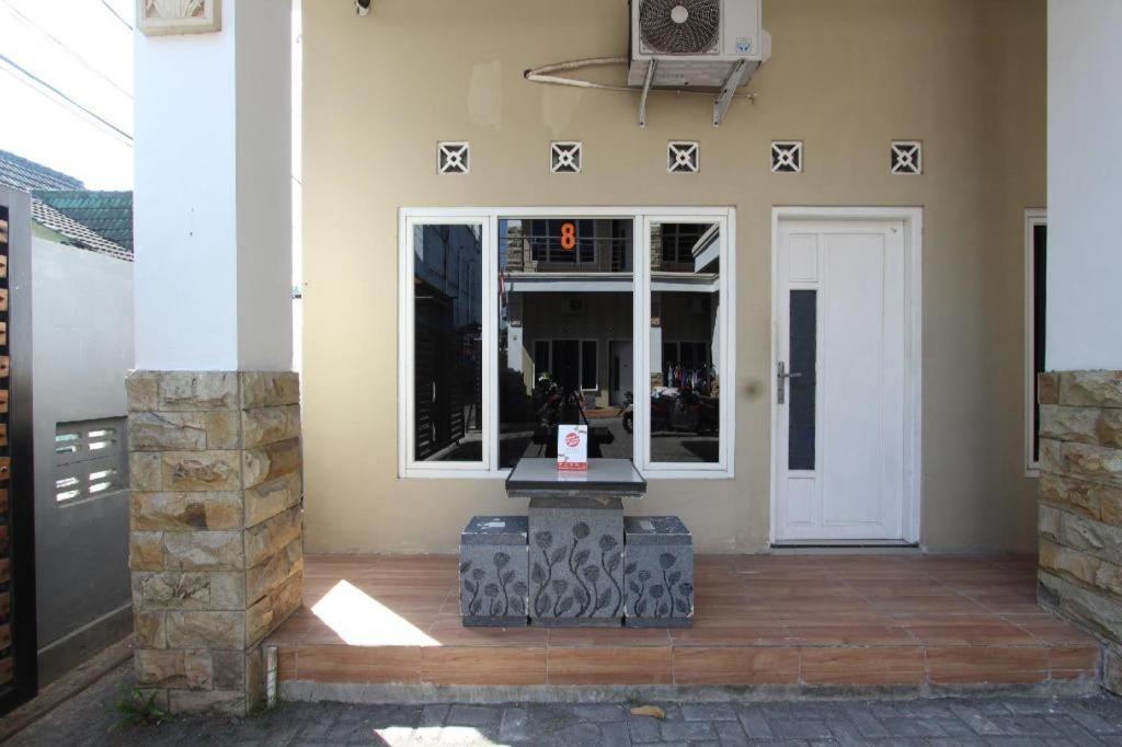 Hotel Oyo 92629 Kawandya