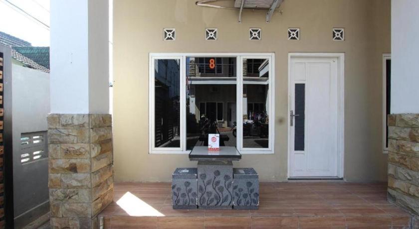 Oyo 92629 Kawandya Hotel
