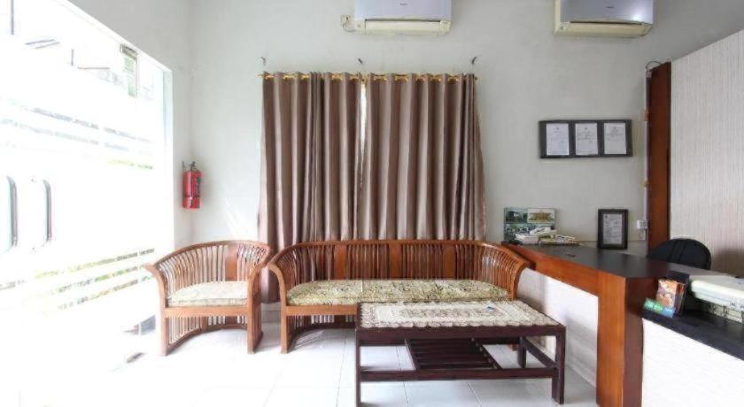 Hotel Oyo 92629 Kawandya Tawangmangu